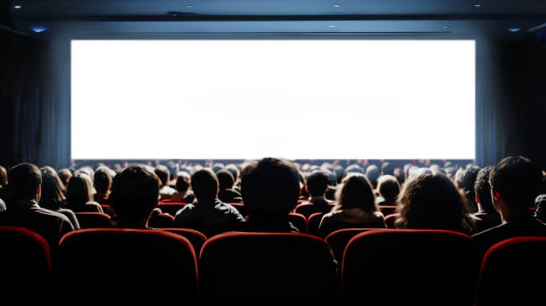 Sinema Salonu